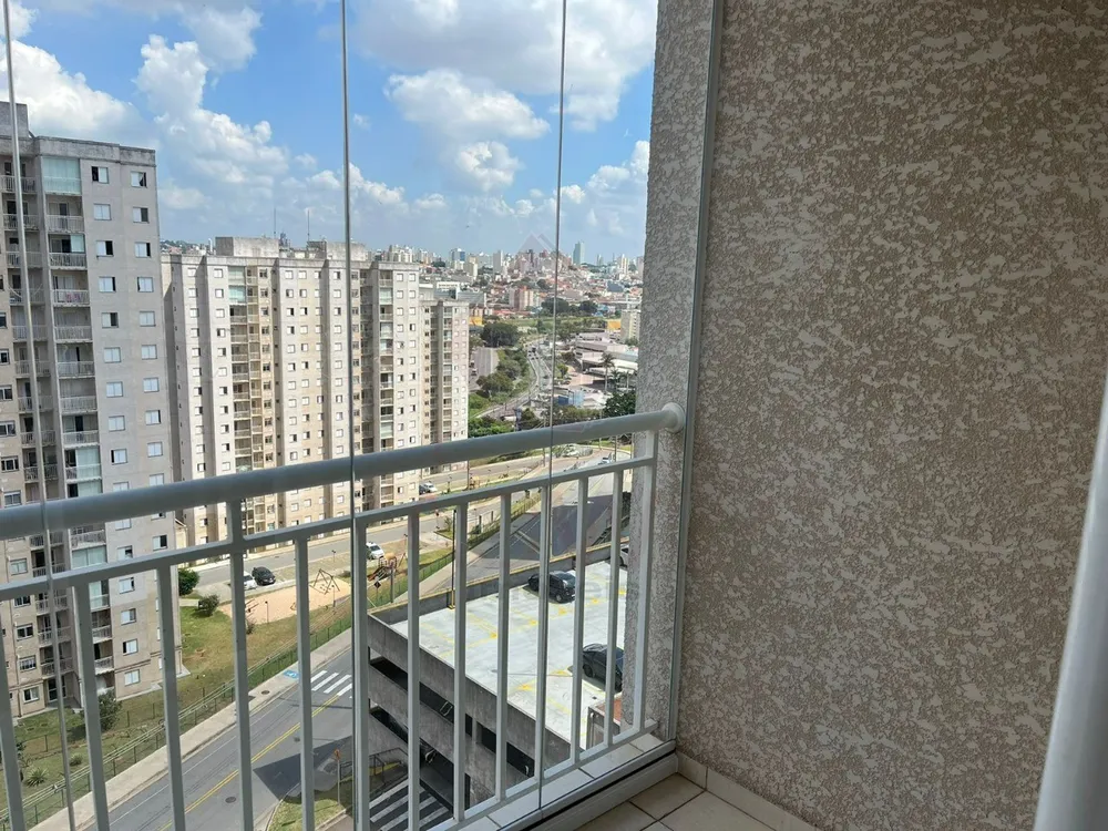 Apartamento, 3 quartos, 71 m² - Foto 7