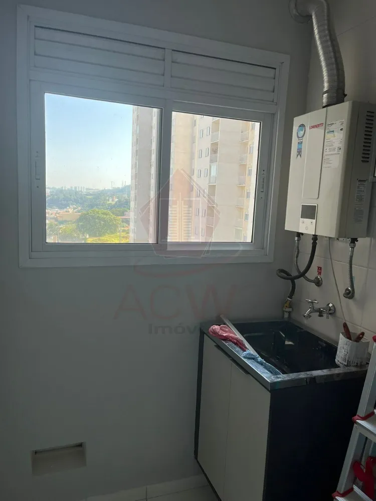 Apartamento, 3 quartos, 71 m² - Foto 11