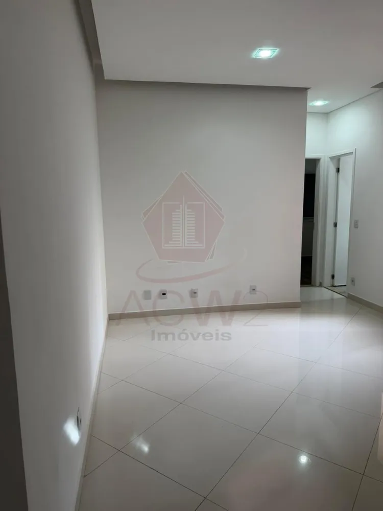 Apartamento, 2 quartos, 48 m² - Foto 4