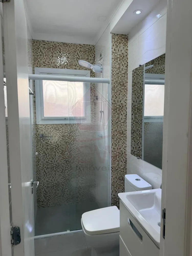 Apartamento, 2 quartos, 48 m² - Foto 9