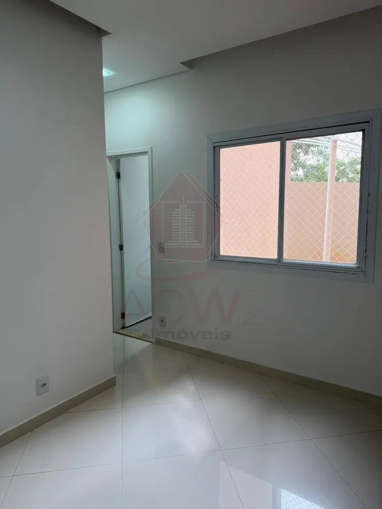Apartamento, 2 quartos, 48 m² - Foto 3