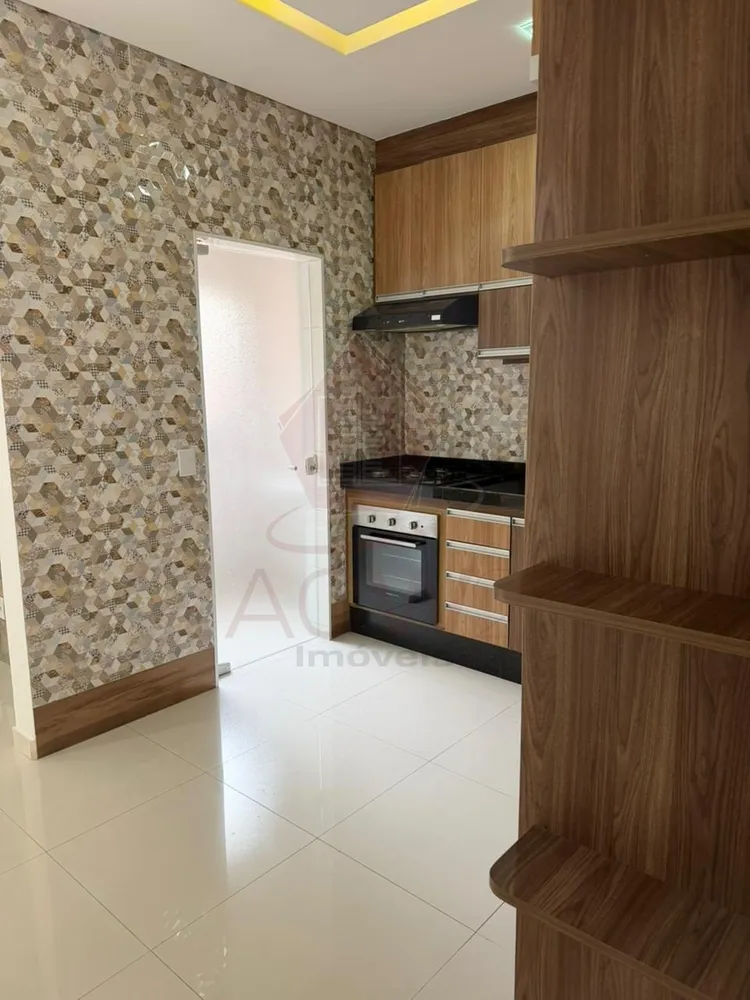 Apartamento, 2 quartos, 48 m² - Foto 5