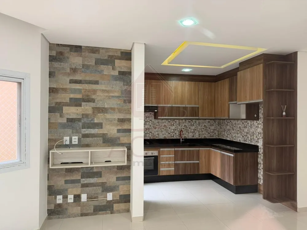 Apartamento, 2 quartos, 48 m² - Foto 1