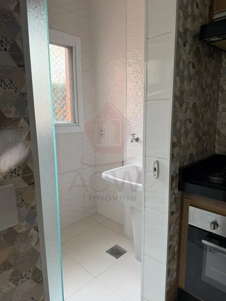 Apartamento, 2 quartos, 48 m² - Foto 7