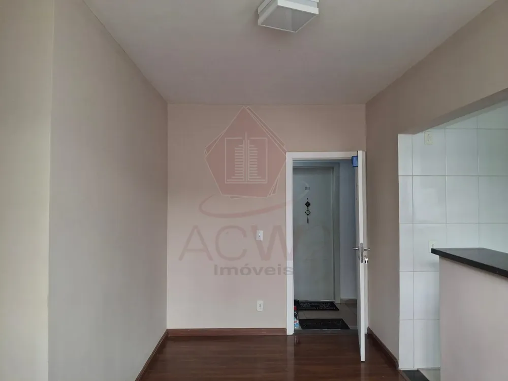 Apartamento, 2 quartos, 59 m² - Foto 6