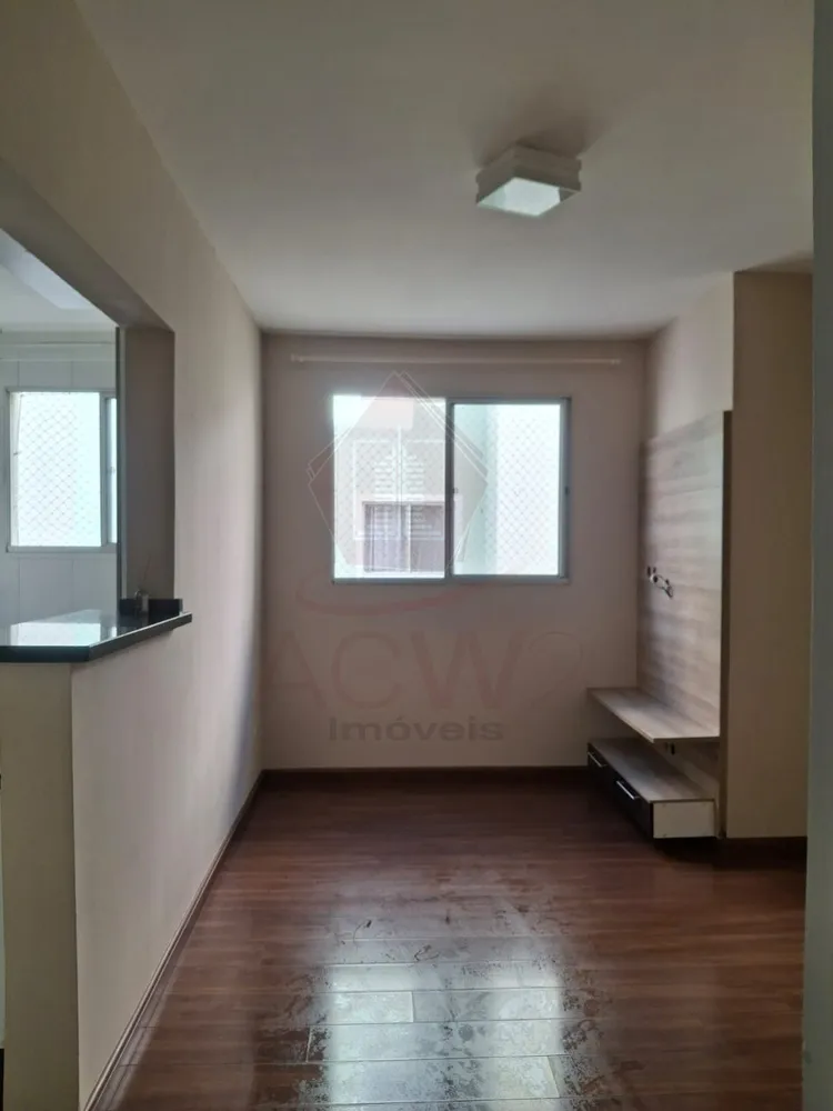 Apartamento, 2 quartos, 59 m² - Foto 7