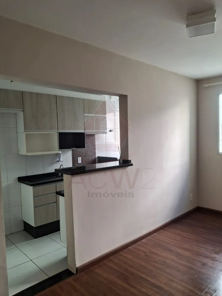 Apartamento, 2 quartos, 59 m² - Foto 5