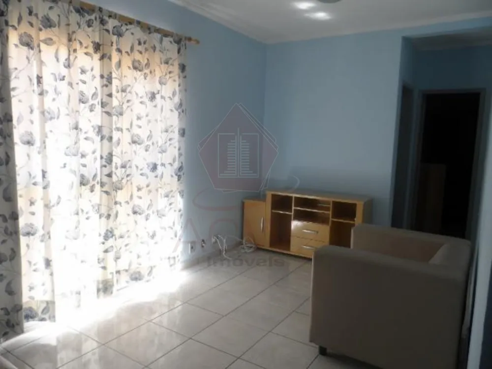 Apartamento, 2 quartos, 63 m² - Foto 1
