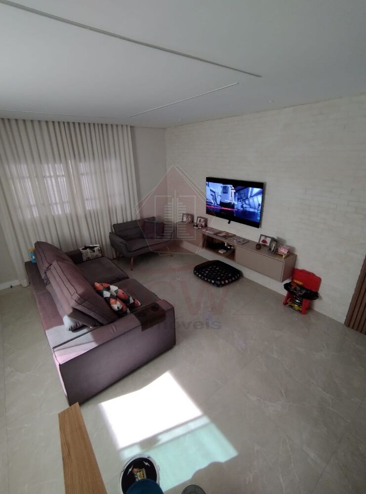 Casa, 3 quartos, 183 m² - Foto 3