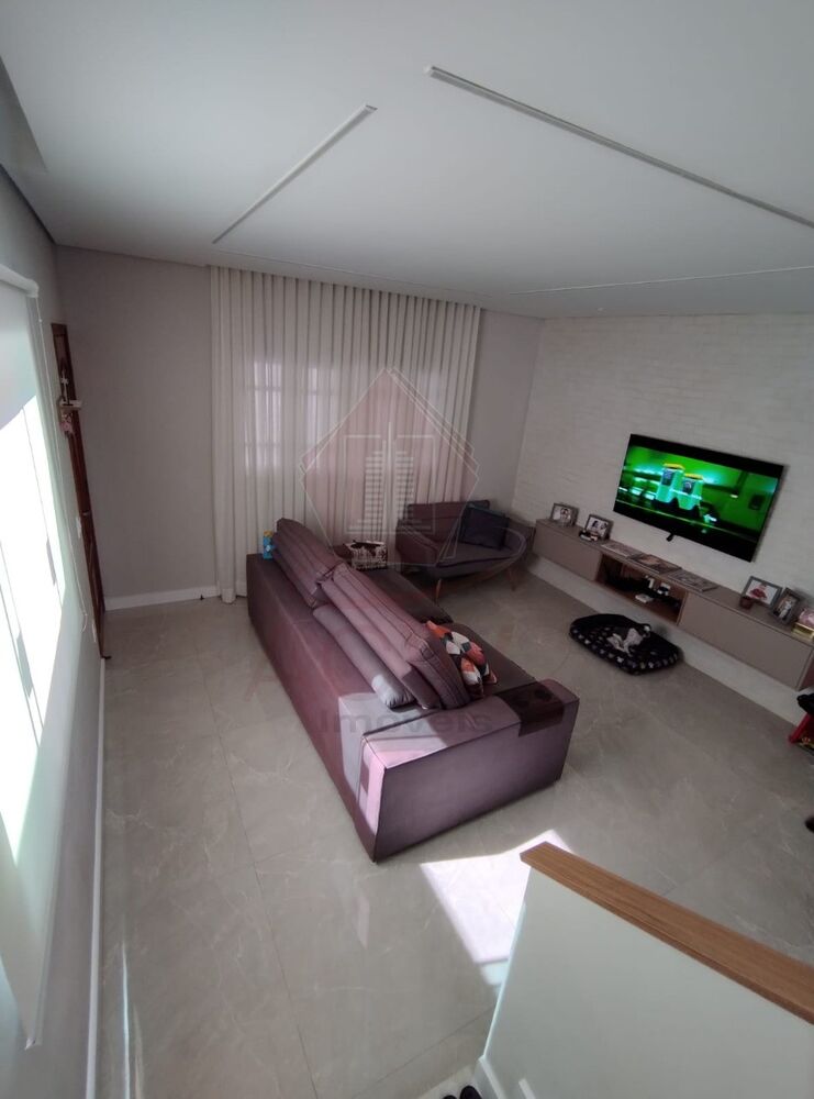 Casa, 3 quartos, 183 m² - Foto 2