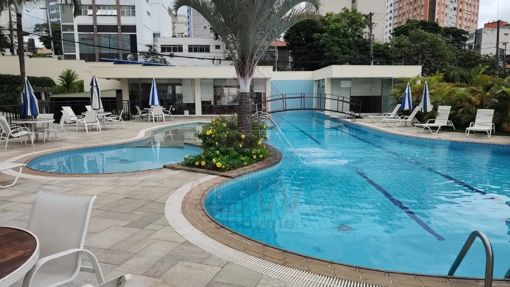 Apartamento, 2 quartos, 85 m² - Foto 8