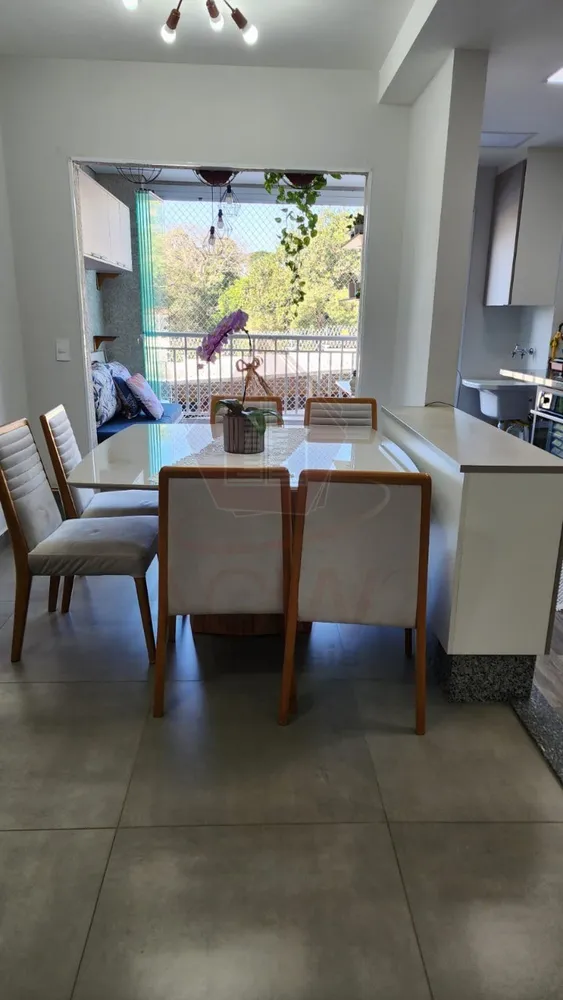 Apartamento, 2 quartos, 67 m² - Foto 8