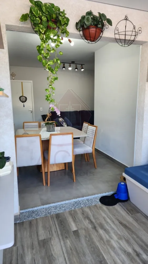 Apartamento, 2 quartos, 67 m² - Foto 6