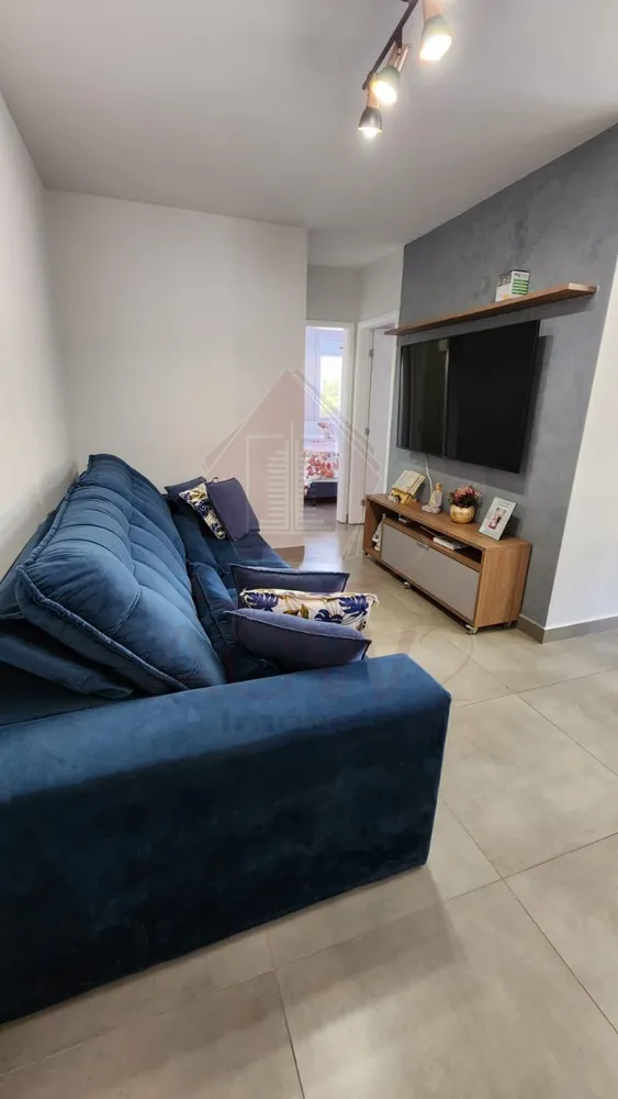 Apartamento, 2 quartos, 67 m² - Foto 5