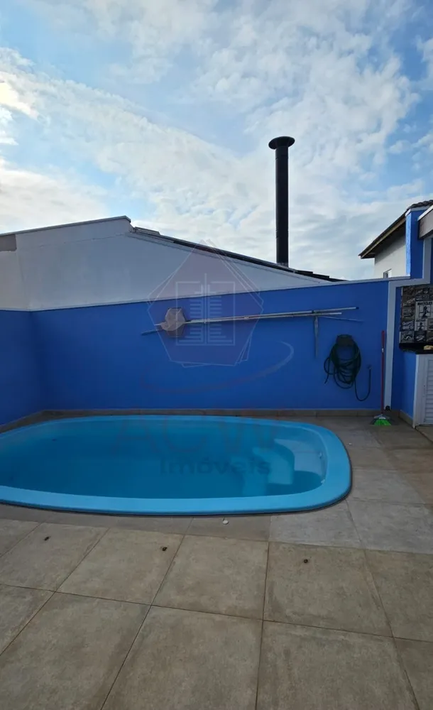 Casa, 3 quartos, 173 m² - Foto 7