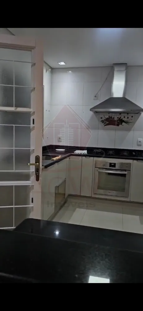 Casa, 3 quartos, 173 m² - Foto 2