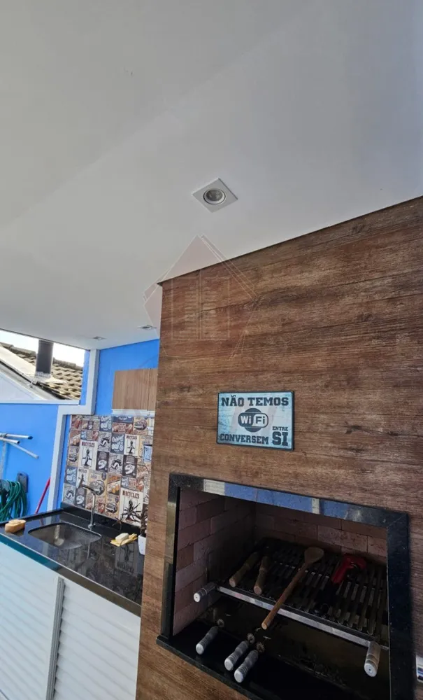 Casa, 3 quartos, 173 m² - Foto 5
