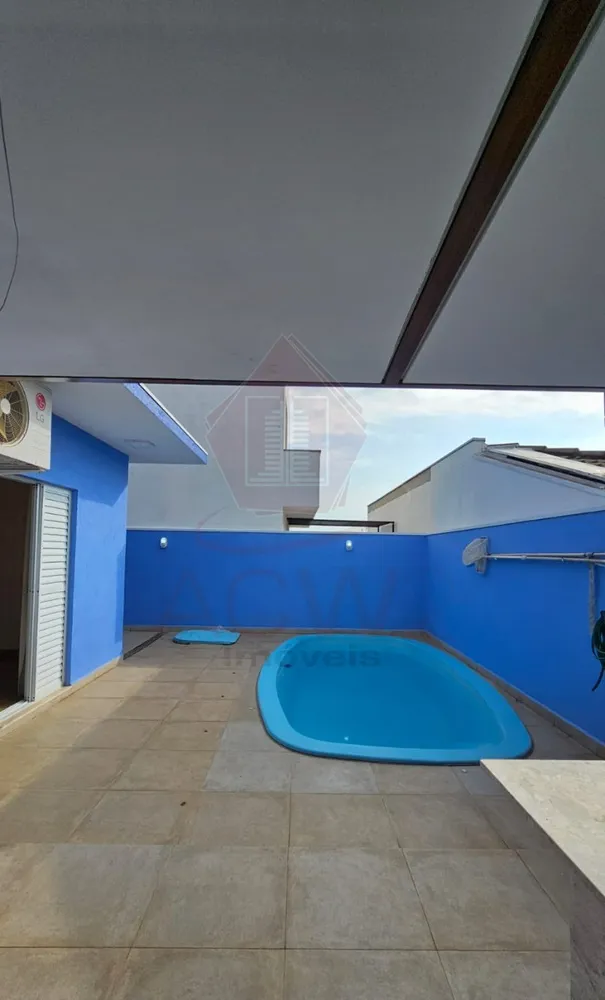 Casa, 3 quartos, 173 m² - Foto 4