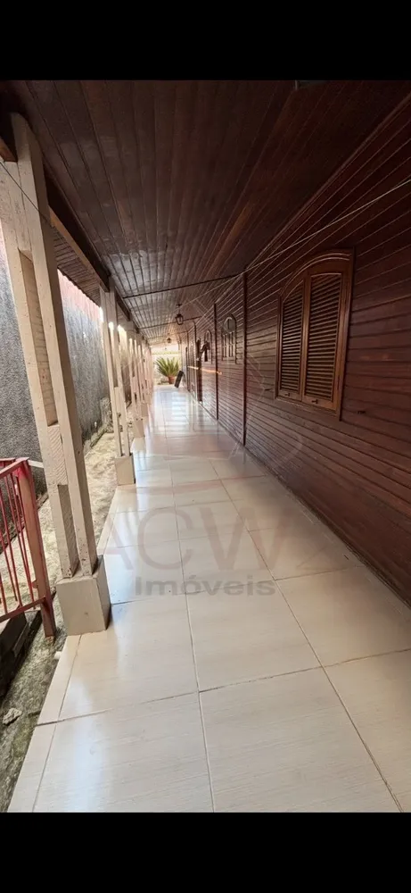 Casa, 3 quartos - Foto 5