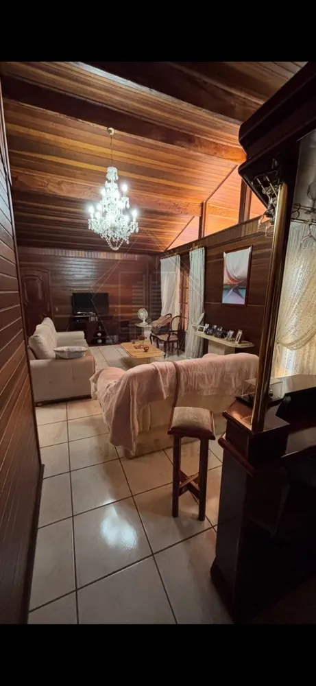 Casa, 3 quartos - Foto 7