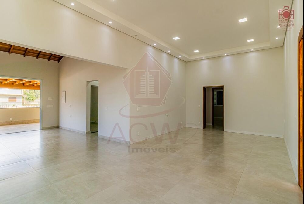 Casa, 4 quartos - Foto 1