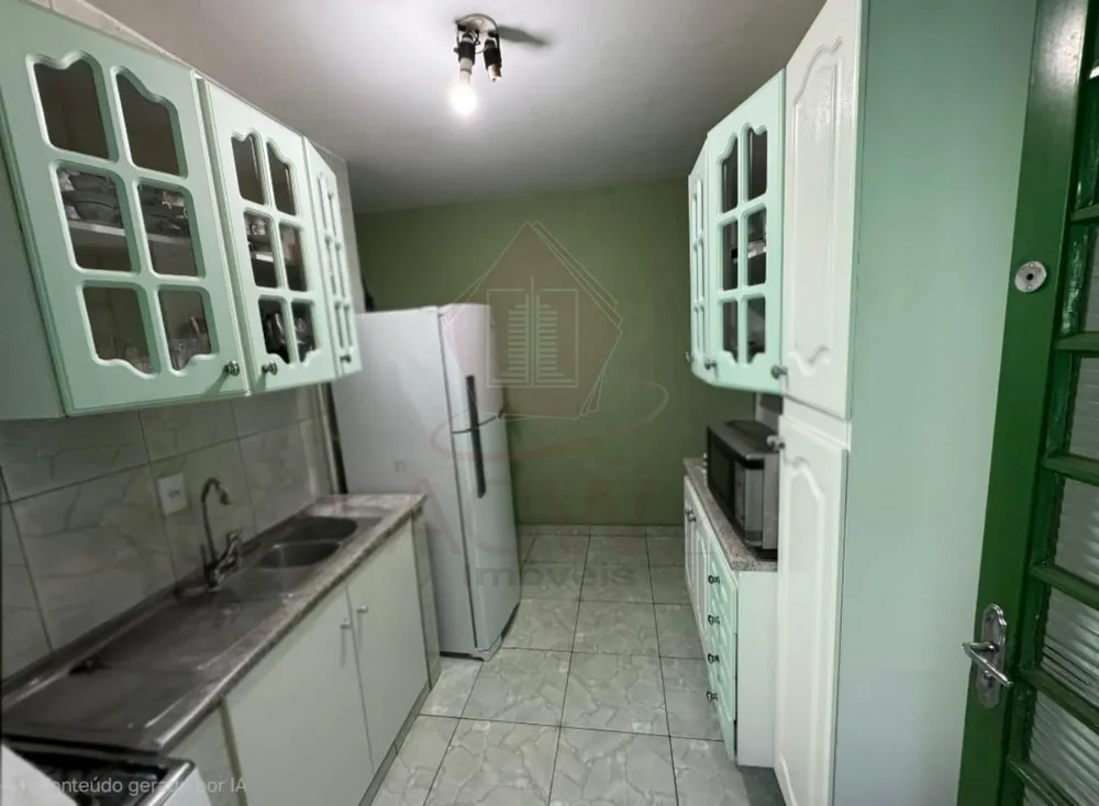 Casa, 2 quartos, 125 m² - Foto 4