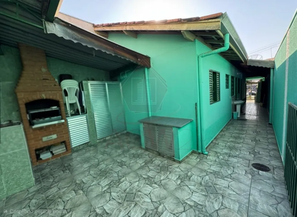 Casa, 2 quartos, 125 m² - Foto 1