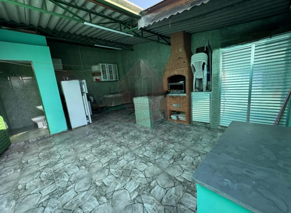 Casa, 2 quartos, 125 m² - Foto 6