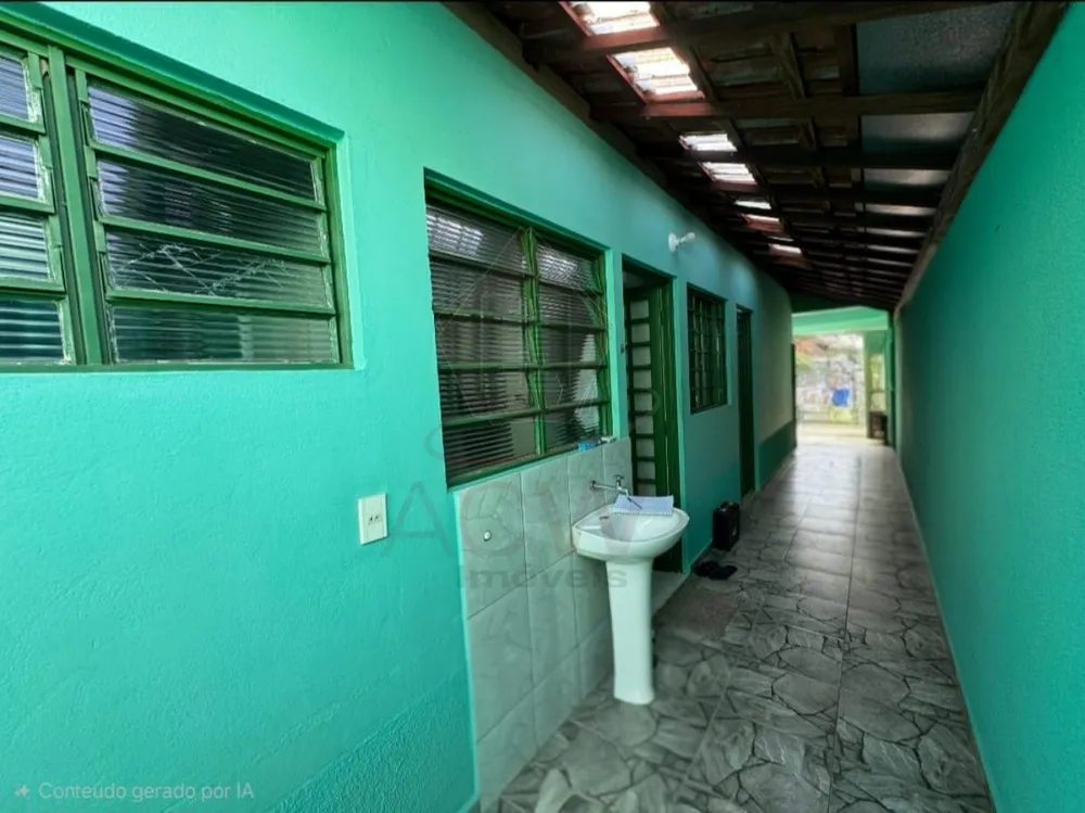 Casa, 2 quartos, 125 m² - Foto 8