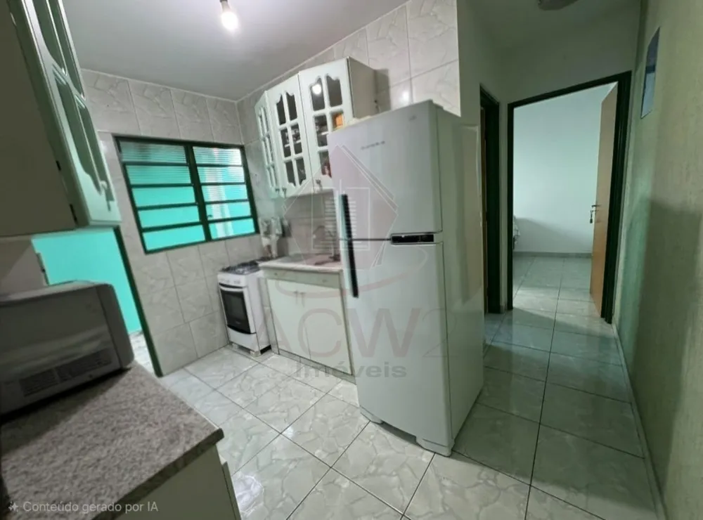 Casa, 2 quartos, 125 m² - Foto 7
