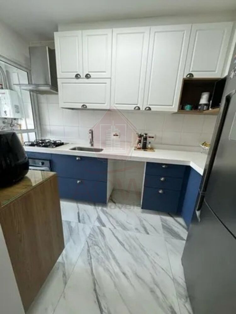 Apartamento, 3 quartos, 83 m² - Foto 3