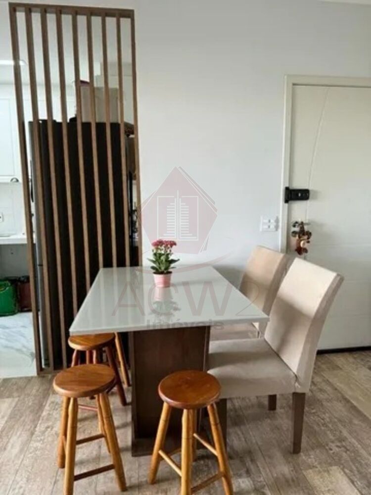 Apartamento, 3 quartos, 83 m² - Foto 1