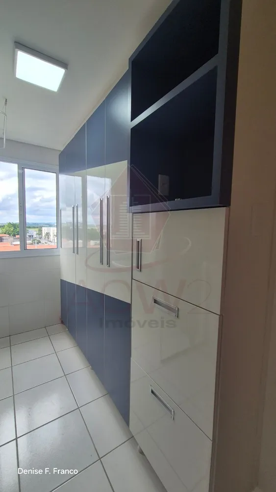 Apartamento, 2 quartos, 52 m² - Foto 4