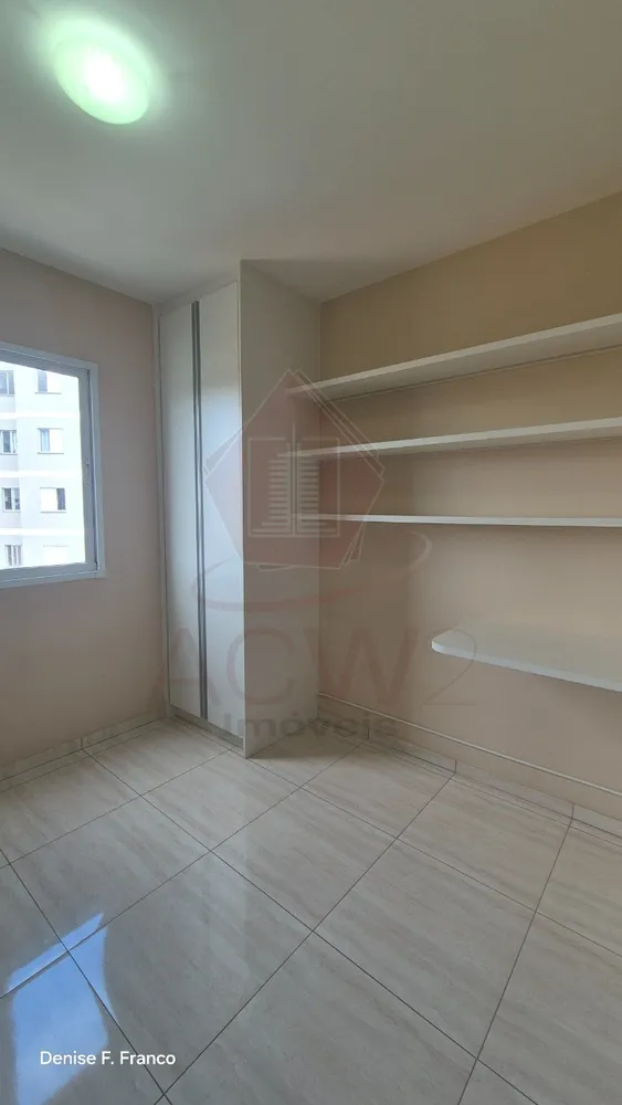 Apartamento, 2 quartos, 52 m² - Foto 7
