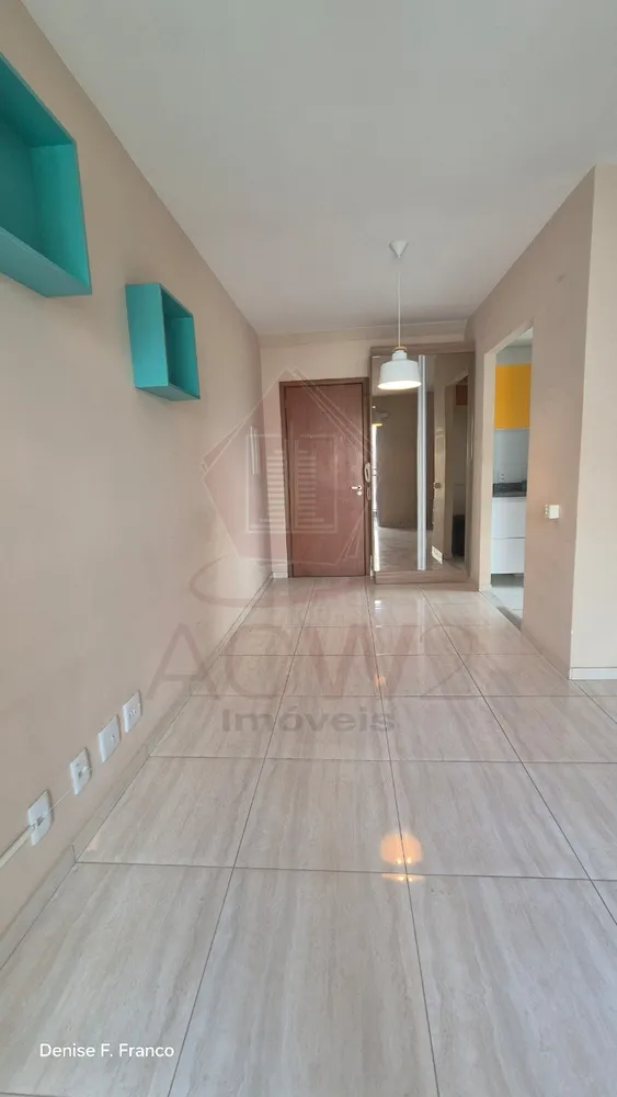 Apartamento, 2 quartos, 52 m² - Foto 3
