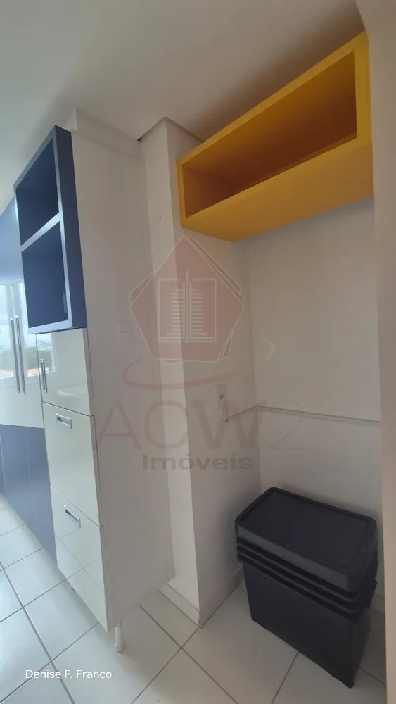 Apartamento, 2 quartos, 52 m² - Foto 5