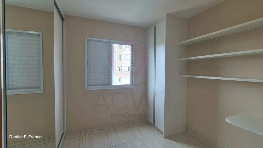 Apartamento, 2 quartos, 52 m² - Foto 8