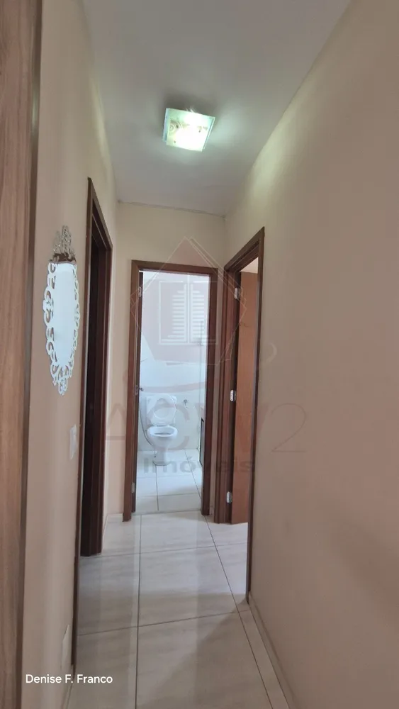 Apartamento, 2 quartos, 52 m² - Foto 6