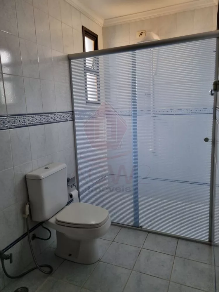 Apartamento à venda com 3 quartos, 135m² - Foto 9