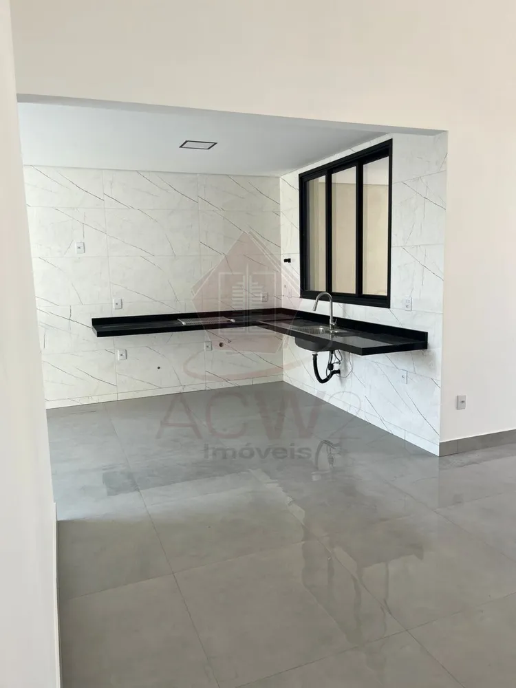 Casa, 3 quartos - Foto 5