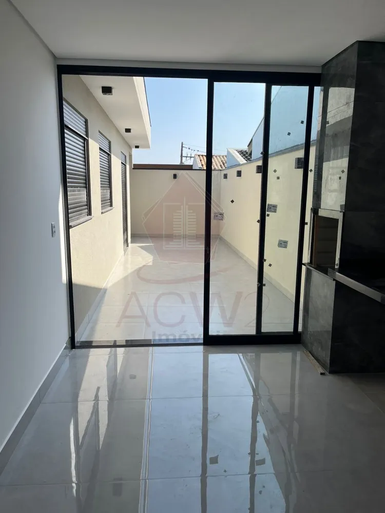 Casa, 3 quartos - Foto 7