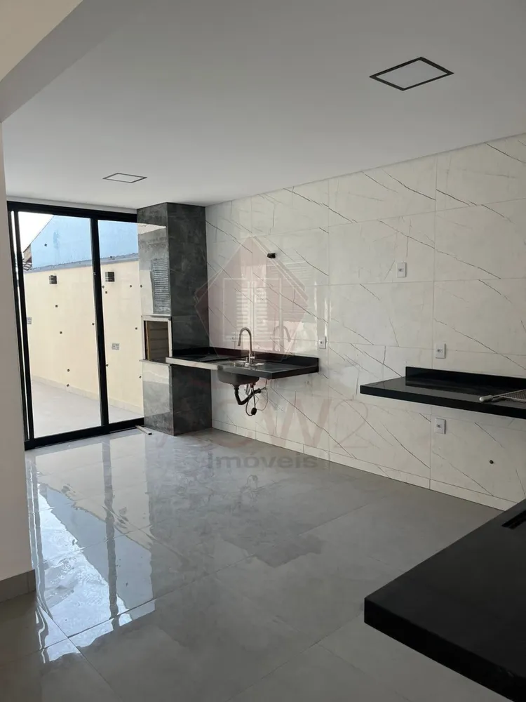 Casa, 3 quartos - Foto 6