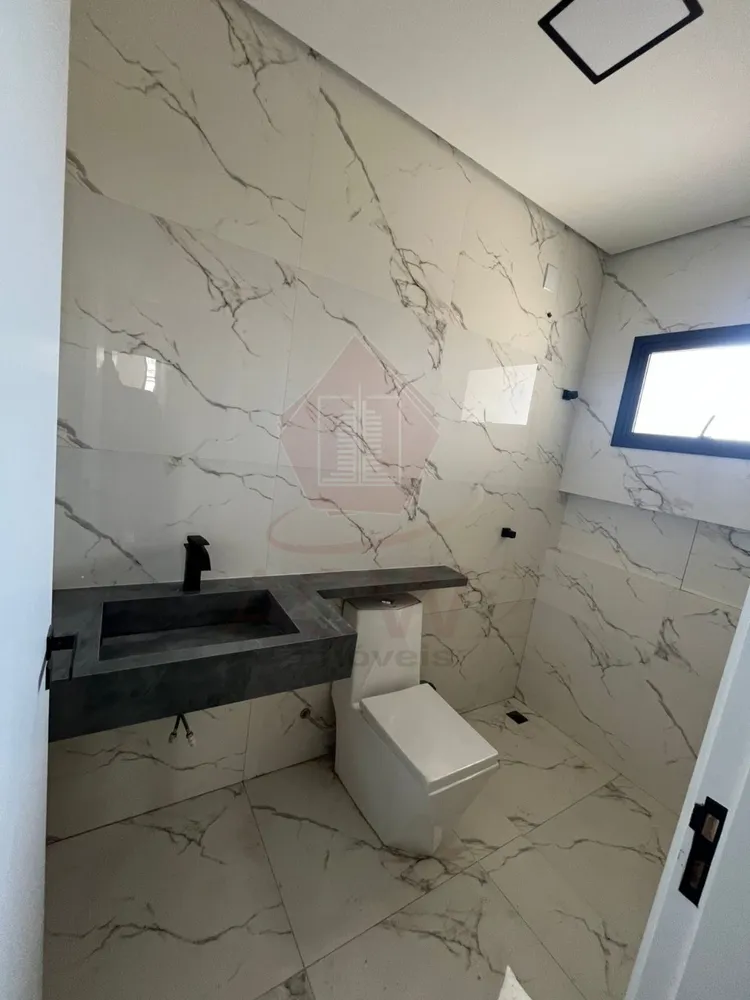 Casa, 3 quartos - Foto 10