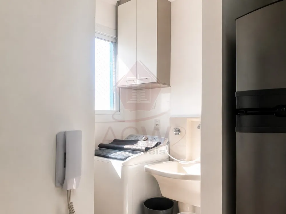 Apartamento, 2 quartos, 49 m² - Foto 4