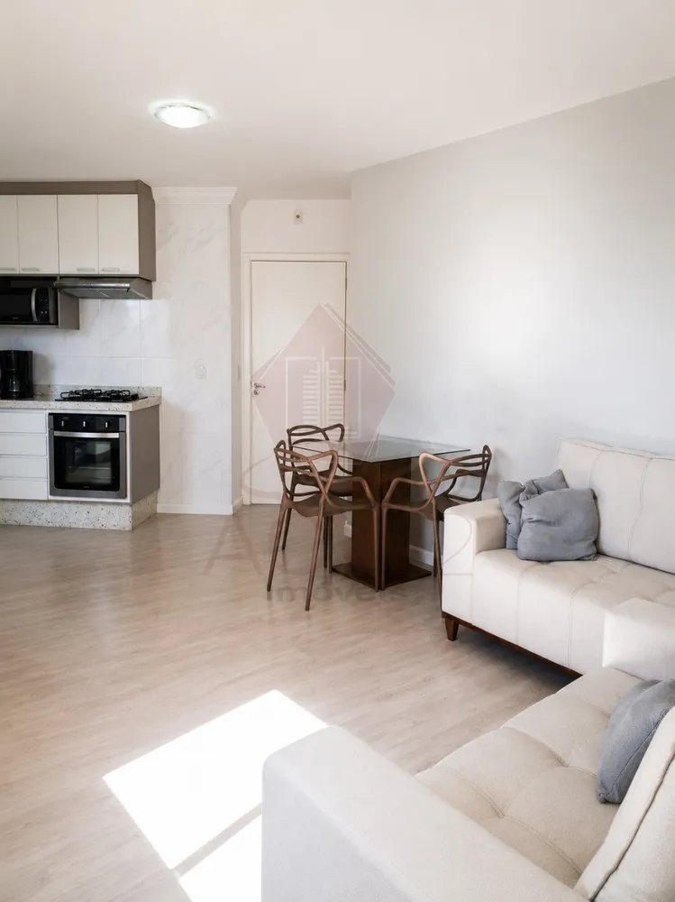 Apartamento, 2 quartos, 49 m² - Foto 2