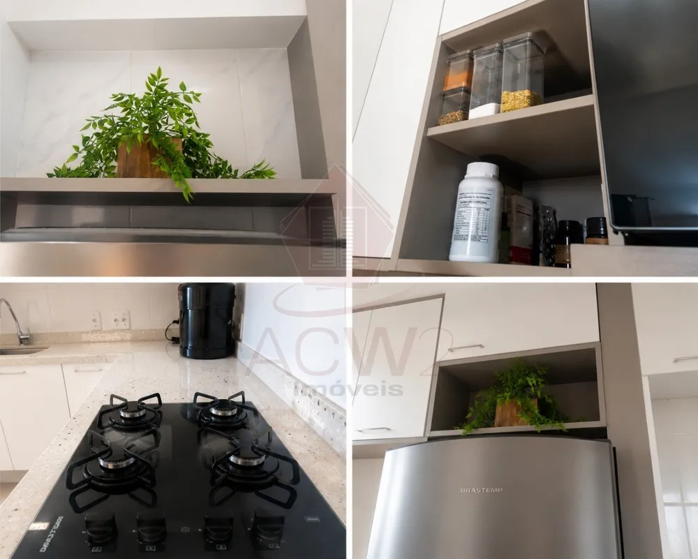 Apartamento, 2 quartos, 49 m² - Foto 6