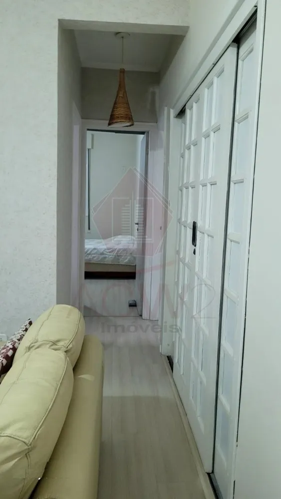 Apartamento, 3 quartos, 97 m² - Foto 5