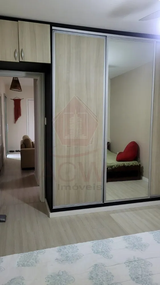 Apartamento, 3 quartos, 97 m² - Foto 10