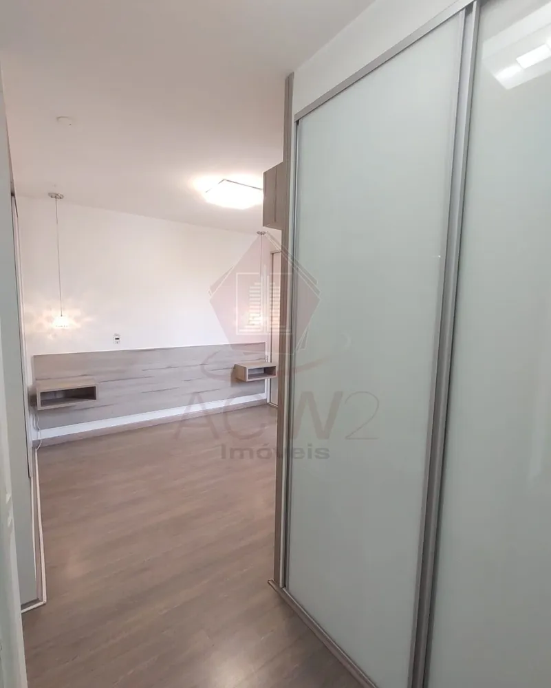 Cobertura, 4 quartos, 190 m² - Foto 9