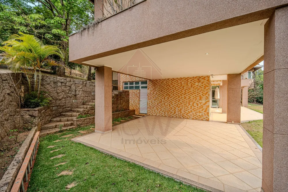 Casa, 6 quartos, 5000 m² - Foto 7
